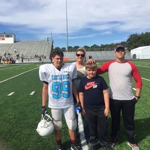 Meet your Posher, Stacey